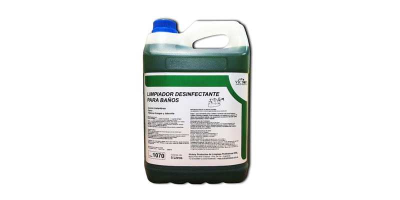 alcohol gel en bidones de 5 o 10 litros